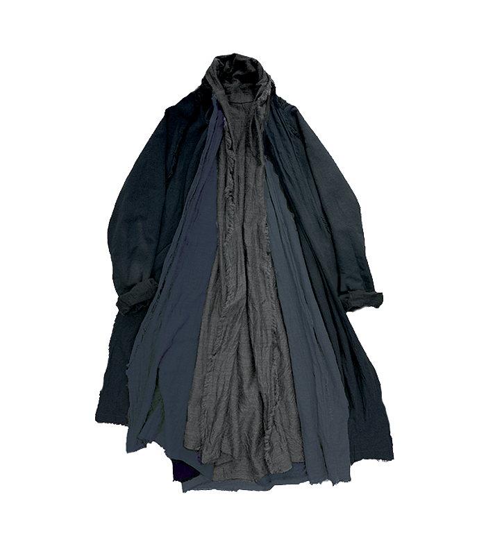 MITTAN　JK-62 墨黒がさね　新品 JK-62 - mittan-store