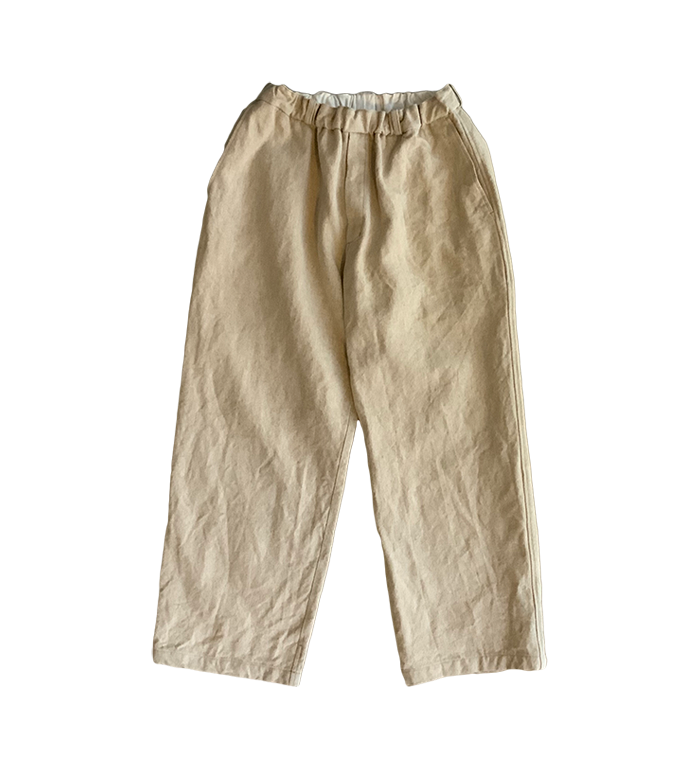 パンツ MITTAN MITTAN 